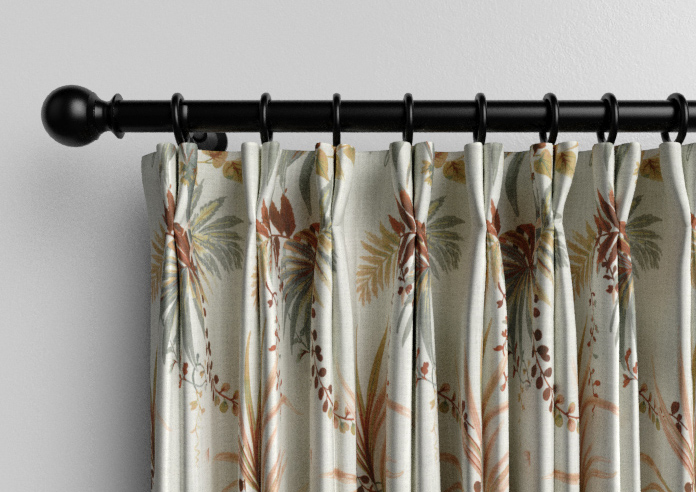 Analeigh, Sunset - Made to Measure Curtain - Image 10